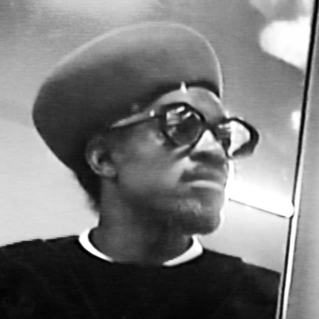 André 3000