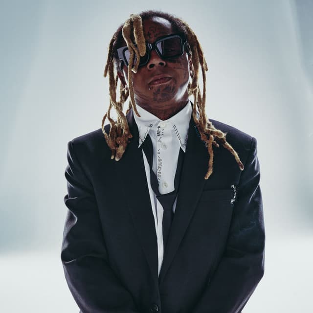 Lil Wayne
