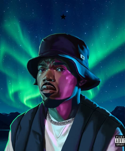 Chance the Rapper
