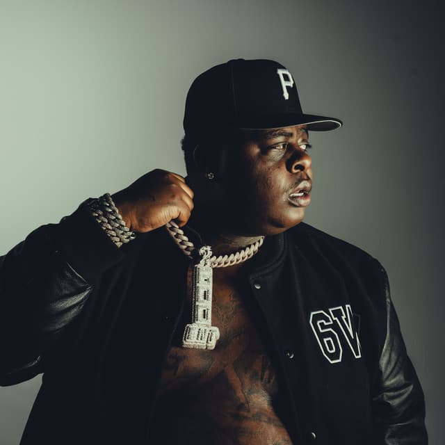 BigXthaPlug