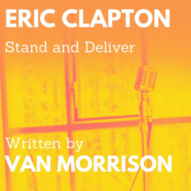 Stand and Deliver