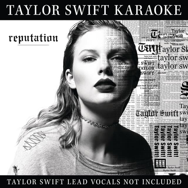 ...Ready For It? - Karaoke Version