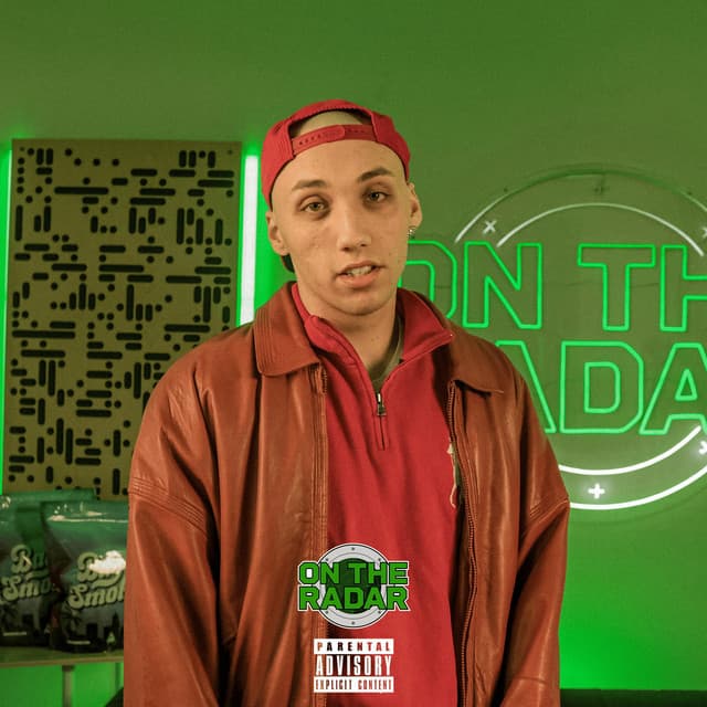 Perry Maysun "On The Radar" Freestyle Pt. 2