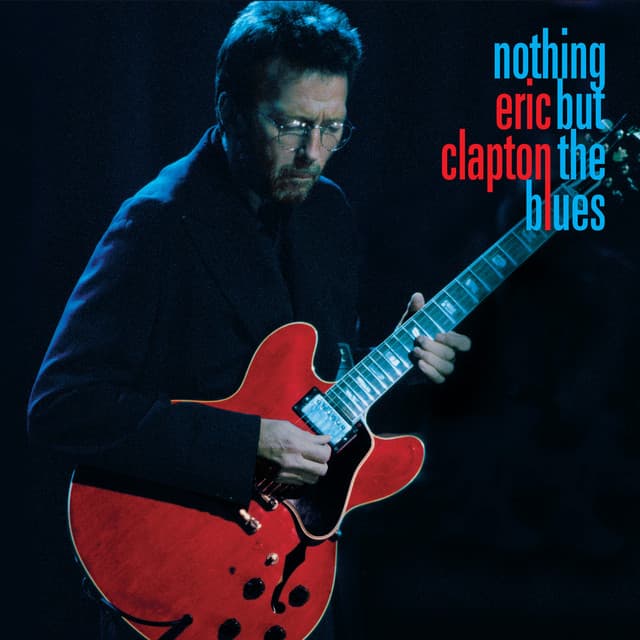 Motherless Child (Live at the Fillmore, San Francisco, 1994)