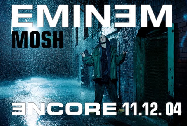 Mosh