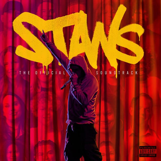 STANS (The Official Soundtrack)