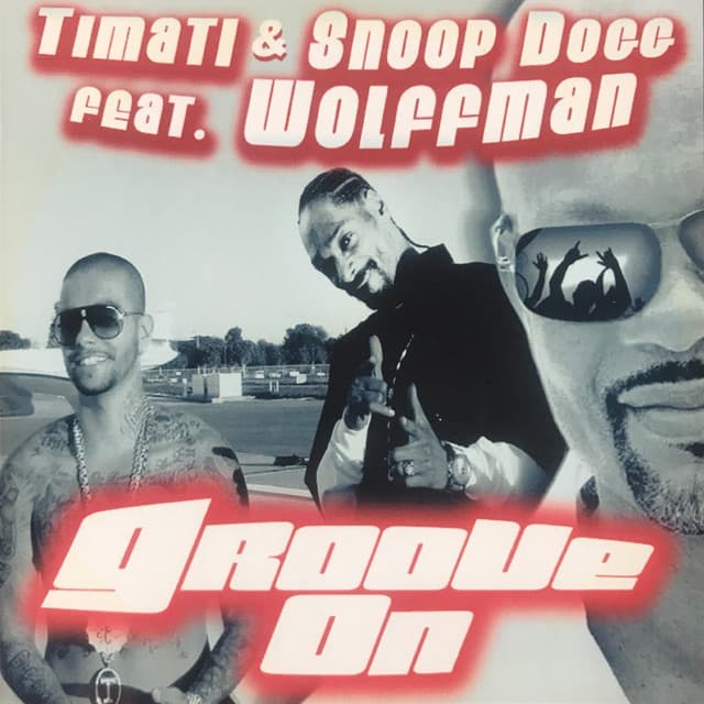 Groove On (Re-mastered)
