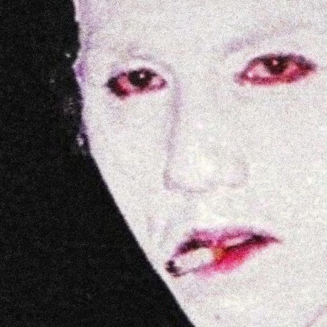 Rats Pussy / WHO GON' HOLD YA BONES?