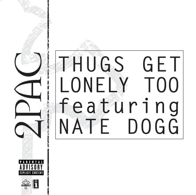 Thugs Get Lonely Too featuring Nate Dogg