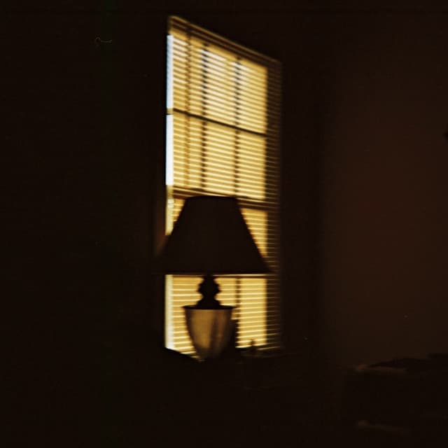 Somber Home
