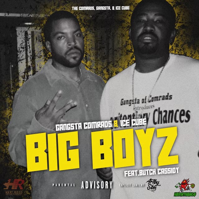BIG BOYZ