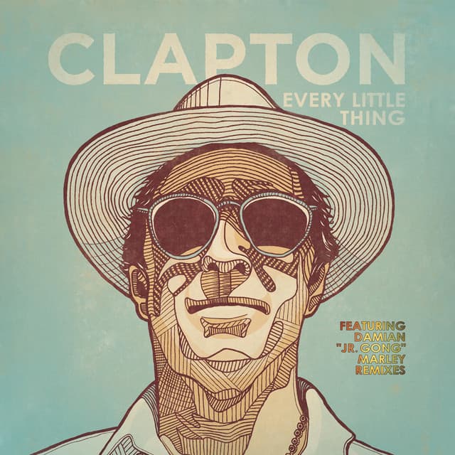 Every Little Thing (Damian & Stephen Marley Remixes)