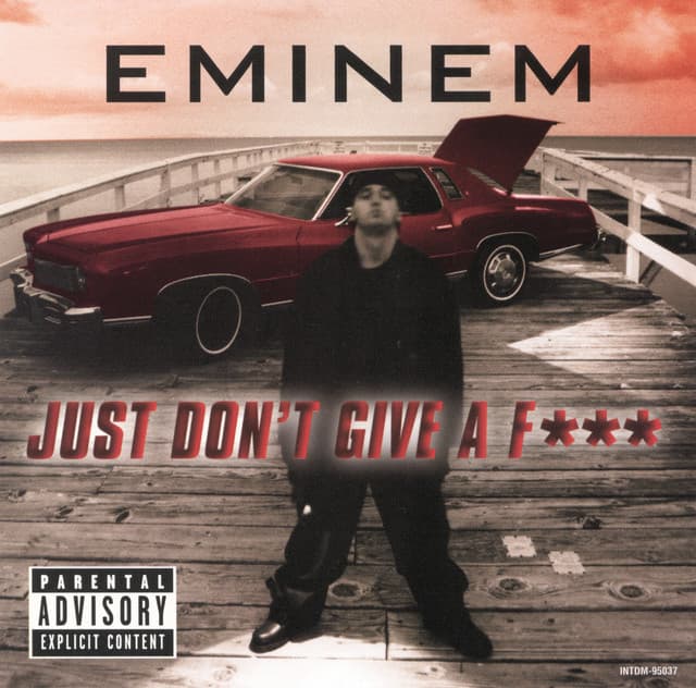 Just Don't Give A Fuck - A Cappella